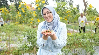 Heboh! Anne Ratna Mustika Dilaporkan soal Dugaan Pemalsuan Plat Nomor Kendaraan, Warganet Beri Sentilan Pedas