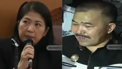 Beri Banyak Hadiah hingga Menggoda Brigadir J, Kamaruddin Bongkar Kelakuan Putri Candrawathi Seperti ABG