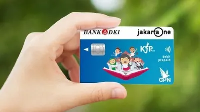 KJP Bulan November Segera Cair, Intip Besaran Dana dan Cara Cek Saldo di Aplikasi JakOne Mobile!