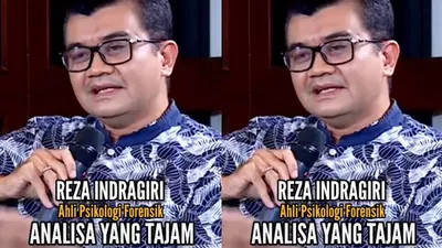 Psikolog Forensik Ungkap Gelagat Putri Candrawathi Tak Mencerminkan Korban Pelecehan Seksual, Ini Alasannya!