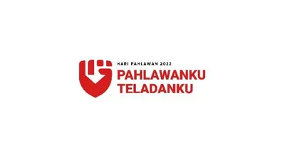 Link Download Logo Hari Pahlawan 2022 Beserta Filosofinya