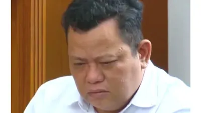 4 Alasan Pengaruh Kuat Maruf yang Bikin Heran, Hakim: Dia Bukan Sopir Biasa