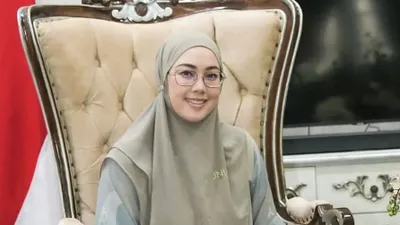 Anne Ratna Mustika Ungkap Alasan Ceraikan Dedi Mulyadi, Sebut Soal Kebutuhan Batin