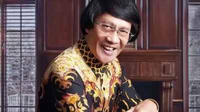 Heboh Lantaran Kena Prank Soal Status Anak Ferdy Sambo, Ternyata Segini Jumlah Kekayaan Kak Seto