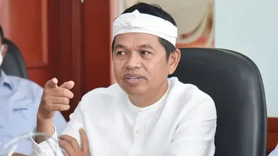 Dedi Mulyadi Beberkan Sosok Wanita Istimewa di Matanya, Ada Kaitannya Dengan Kancing Baju?