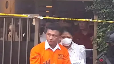 Kuasa Hukum Keluarga Brigadir J khawatir Ferdy Sambo akan lolos dari jeratan hukuman mati atas dugaan pembunuhan berencana