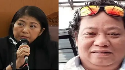 Kuat Maruf sangat cerdik dalam mempengaruhi Putri Candrawathi, dimulai dari rasa cemburu    