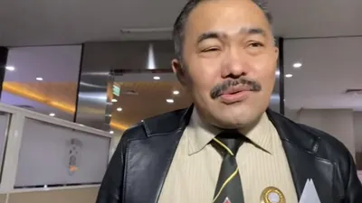 Kamaruddin Simanjuntak Akan Tetap Perjuangkan Ferdy Sambo dan Putri Candrawathi Hukuman Mati Jika Lakukan Hal 