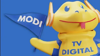 Migrasi TV Analog ke TV Digital sudah sah diberlakukan mulai hari ini, 2 November 2022 termasuk daerah Jabodetabek.