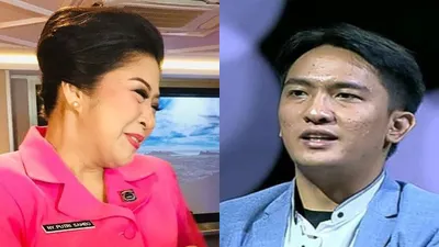 Kedekatan Putri Candrawati dan Adik Brigadir J Menuai Banyak Kejanggalan dan Kecurigaan, Ternyata Gara-gara Ini