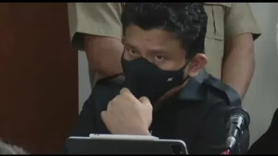 Sidang terdakwa Ferdy Sambo.