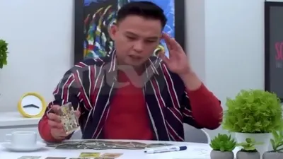 Siapa Artis Inisial R yang Akan Alami Kecelakaan di Tahun 2022 Menurur Ramalan Hard Gumay? Ini Ciri-cirinya