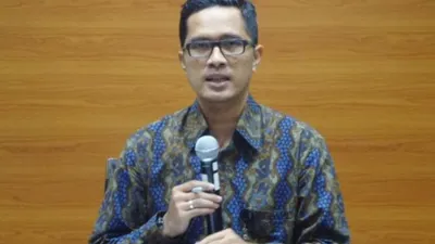 Apa yang Akan Dibuktikan Febri Diansyah Pengacara Putri Candrawathi di Sidang Lanjutan Hari Ini? Simak di Sini