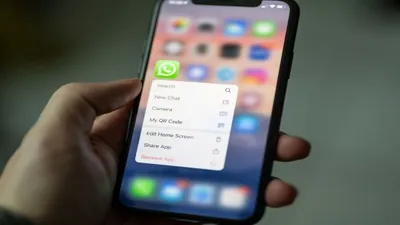 Cara membaca pesan WhatsApp tanpa ketahuan oleh pengirim