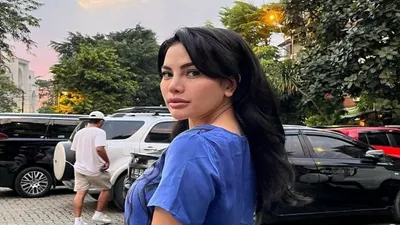 Nikita Mirzani Ditahan, Begini Penjelasan Kepala Rutan Serang  sumber foto: instagram @nikitamirzanimawardi_172