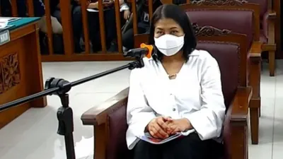 Sempat Ngotot Telah Dilecehkan, Ternyata Putri Candrawathi yang Sengaja Menggoda Brigadir J di Magelang?