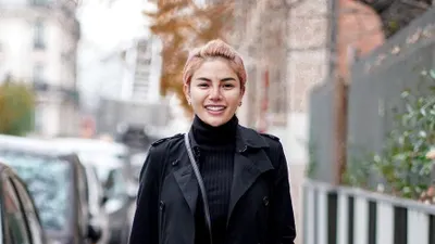 Heboh Nikita Mirzani Ditahan Pihak Kepolisian, Ternyata Karena Kasus Pencemaran Nama Baik Orang Ini