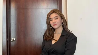 Begini Klarifikasi Clara Shinta Usai Dirinya Disebut Sebagai Simpanan Pejabat