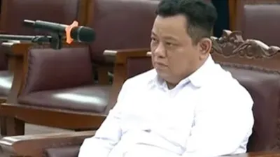 Ngeri! Jaksa Bacakan Dugaan Kuat Maruf Sudah Tahu Rencana Untuk Membunuh Brigadir J, Sampai Bawa Ini