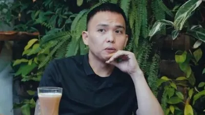 Ramalan Hard Gumay Soal Nasib Artis di Tahun 2022. 