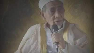 Ciri Orang Mukmin yang Baik Menurut Mbah Moen, Cek Apakah Kamu Termasuk?