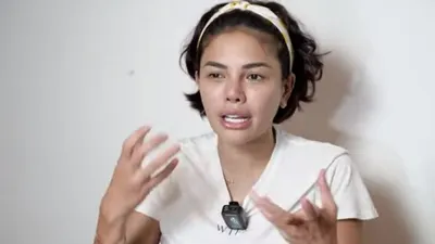 Kawin Cerai 3 Kali, Nikita Mirzani Akui Temukan Tambatan Hati Baru, Bersiap Menikah Lagi?