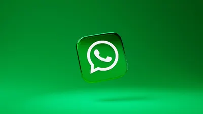 Ilustrasi cara melihat pesan WhatsApp yang sudah dihapus.