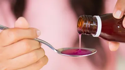  Daftar Sementara Sirup Obat yang Mengandung Cemaran Etilen Glikol Melebihi Ambang Batas Aman