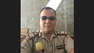 Harta Kapolsek Siantar AKP Manaek Capai Rp11 Miliar Lebih! Punya Kekayaan Melebihi Kapolri dan Kapolda Sumbar