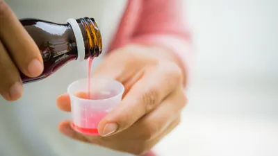 Ilustrasi Daftar 6 Obat Sirup yang banyak menjadi pilihan