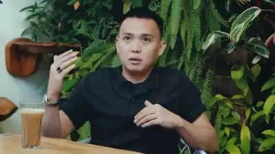 Maunya Dipanggil Parapsikolog, Hard Gumay Jelaskan Perbedaan Dirinya dengan Paranormal!