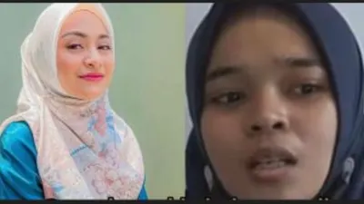 Dituding Berselingkuh Dari Sule, Natalie Holscher Somasi Mantan ARTnya Yang Memfitnah Dirinya