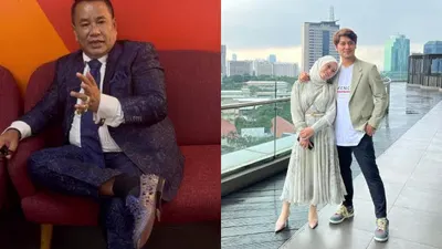 Lesti Kejora Cabut Laporan, Hotman Paris bilang begini