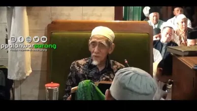 Mbah Moen Ungkap Keistimewaan Bulan Oktober yang Tak Kalah dengan Bulan Ramadan, Anda Wajib Tahu!