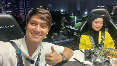 Netizen Murka Setelah Lesti Cabut Laporan Dugaan KDRT yang Dilayangkan Kepada Rizky Billar
