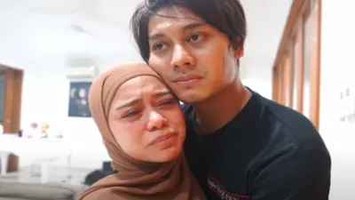 Publik Seolah Diprank, Lesti Kejora Mencabut Laporan KDRT Terhadap Rizky Billar