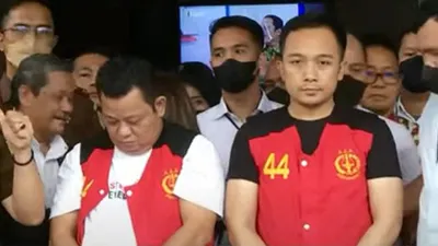 Kuat Maruf Kena Mental, RR Masih Menyembunyikan Rahasia Besar, Pakar Bedah Ekspresi Ungkap Penyebabnya