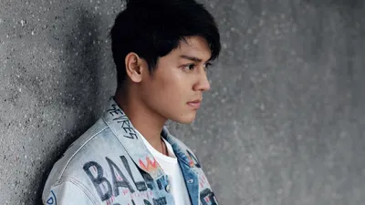 Rizky Billar.