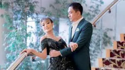 Di Lokasi Ini, Ayu Dewi Bongkar Regi Datau Salurkan Hasrat: Seminggu 3 Kali