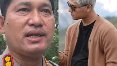 Update KDRT Rizky Billar: Ini Tanggapan Kombes Endra Zulpan Terkait CCTV Rumah Lesti Kejora yang Viral