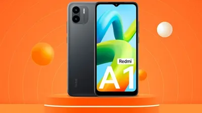 Redmi A1.