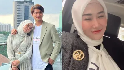 Marissya Icha menyebut terdapat tiga status IG yang diunggah Rizky Billar dalam media sosial.