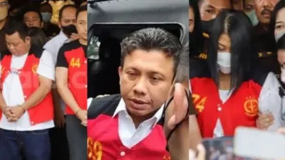 Ferdy Sambo dan Tersangka Pembunuhan Brigadir J  Disidang Secara Terbuka Untuk Umum, Ini Susunan Majelis Hakim