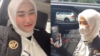 Mangkir Panggilan Polisi, Rizky Billar Ngamuk di Status Close Friend: Seharusnya Mendengar dari Dua Sisi