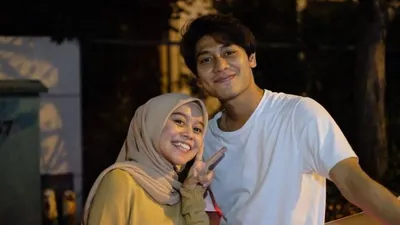 Neas Ginting membantah tentang adanya isu terkait harta dan kekayaan antara Rizky Billar dan Lesti Kejora.