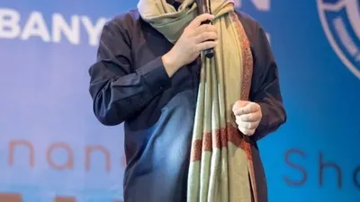 Yusuf Mansur Makin Halu, Sebut Jadi Komisaris Grab hingga Mimpi Ingin Jadi Presiden, Warganet: Gak Sehat Ya?