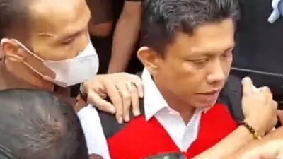 Ferdy Sambo 