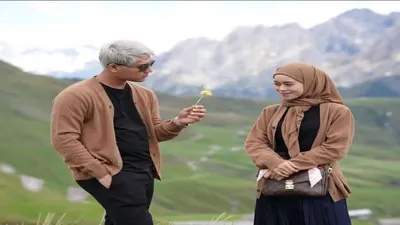 Lesti Kejora Akui Penghasilan Rizky Billar Lebih Besar dan Punya Banyak Bisnis