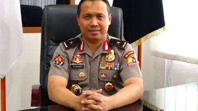 Beda Jauh dari Ferdy Sambo, Kadiv Propam Baru Irjen Syahar Diantono Pakai Mobil Sederhana dan Tak Punya Utang