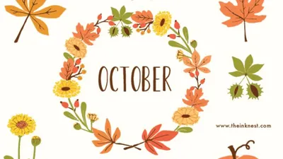 Karakter Orang yang Lahir di Bulan Oktober, Mereka Menawan dan Sangat Romantis!